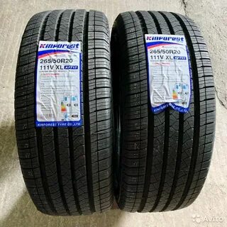 265 50 r20 111v