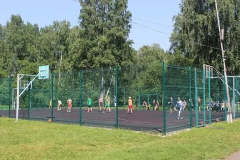 Кировский детский оздоровительный