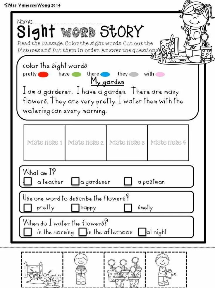 Find the words from the story. Sight words stories. sight words reading. sight words обучение чтению. sight word &quot;when&#039;&quot; worksheetschart.
