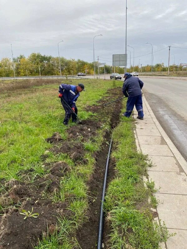 ук юг сервис самара южный