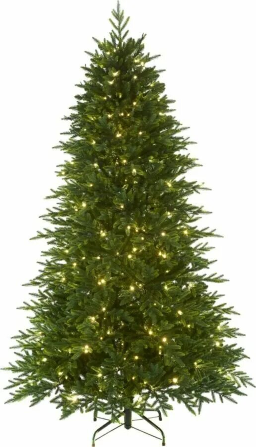 8 м. ель версальская премиум литая. царь елка сосна альпийская 1. 1 м. 83.