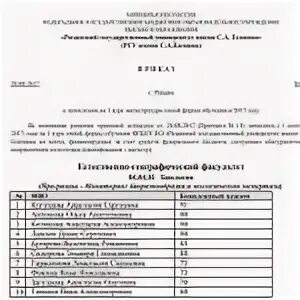 Приказ о зачислении в магистратуру. Приказ о зачислении в университет очно. Приказ о зачислении в РГУ им.Есенина. Институт Герцена приказы о зачислении на бюджет 2019