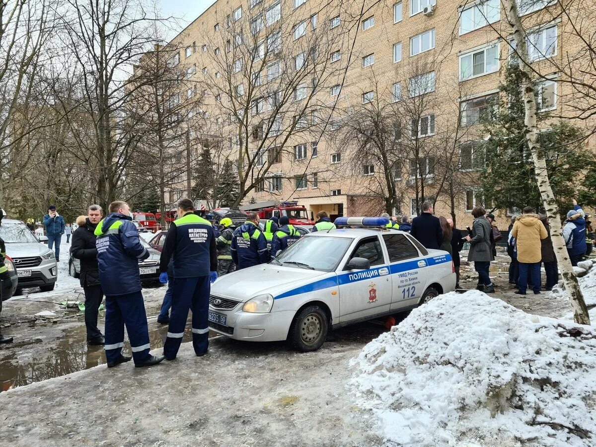 Дом 2 новости 19.03 2024. Взрыв на зеленой улице в Химках 2021.