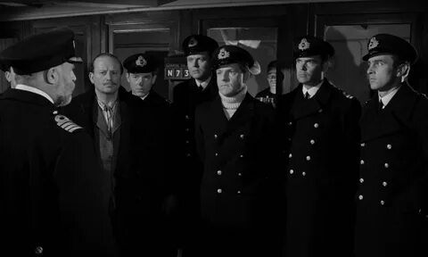 Титаник 1958