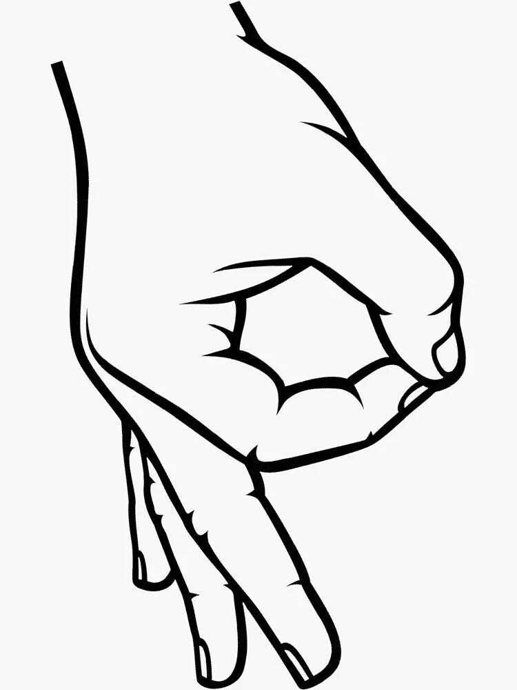 Перевернутый знако окей. Кольцо из пальцев. Circle of hands meme. Знаки пальцами рук. Ок из пальцев.