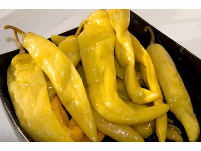 Бараний рог на зиму рецепты