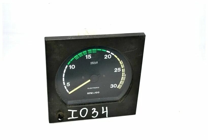 тахометр ивеко