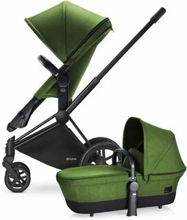 Cybex priam