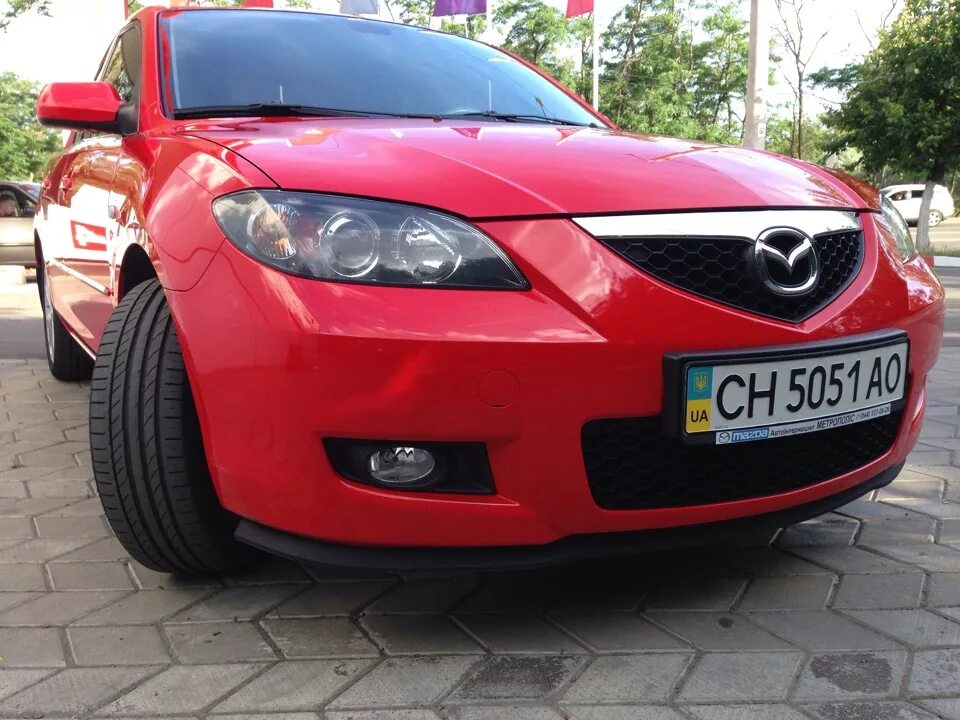 Бампер мазда 3 2008. Губа Mazda 3 BK. Губа Мазда 3 БК. Универсальная губа Мазда 3 БК. Губа бампера Мазда 3 BK.