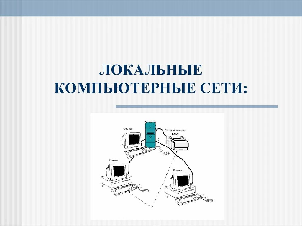 Компьютерные сети. Сеть компьютеров. Компьютерные сети презентация. Компьютерная сеть ppt. Локальная компьютерная сеть презентация