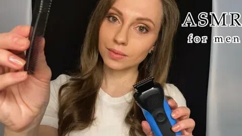 Мастер асмр