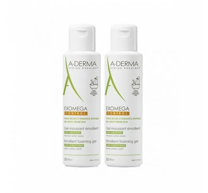 Exomega control. A Derma Exomega Control крем. A-Derma смягчающий лосьон "Exomega Control" 400 мл. Эмолент АДЕРМА. Exomega Control Anti-grattage.