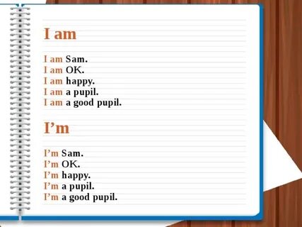My best pupil