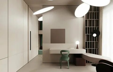 Buro unique