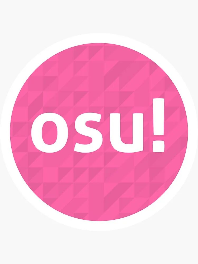 Osu логотип. Оса логотип. Обложка для осу. Osu игра. Ярлык осу