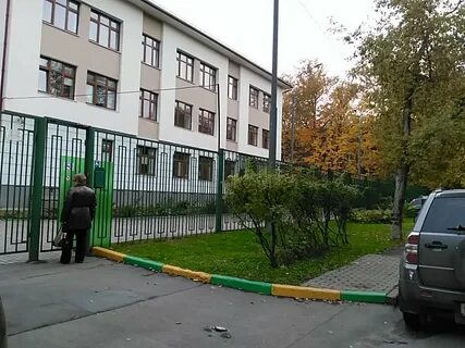 Круглосуточные школы