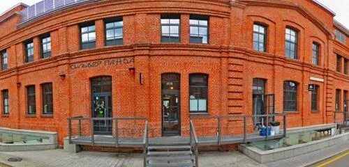 бизнес квартал арма москва. , 5 строение 19, москва, 105064. москва, нижний сусальный пер. арма нижний сусальный переулок. арма бизнес квартал курская.