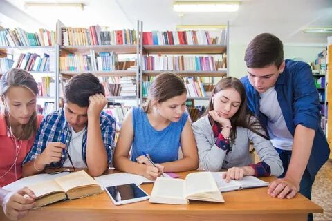 Читающие классы в библиотеке