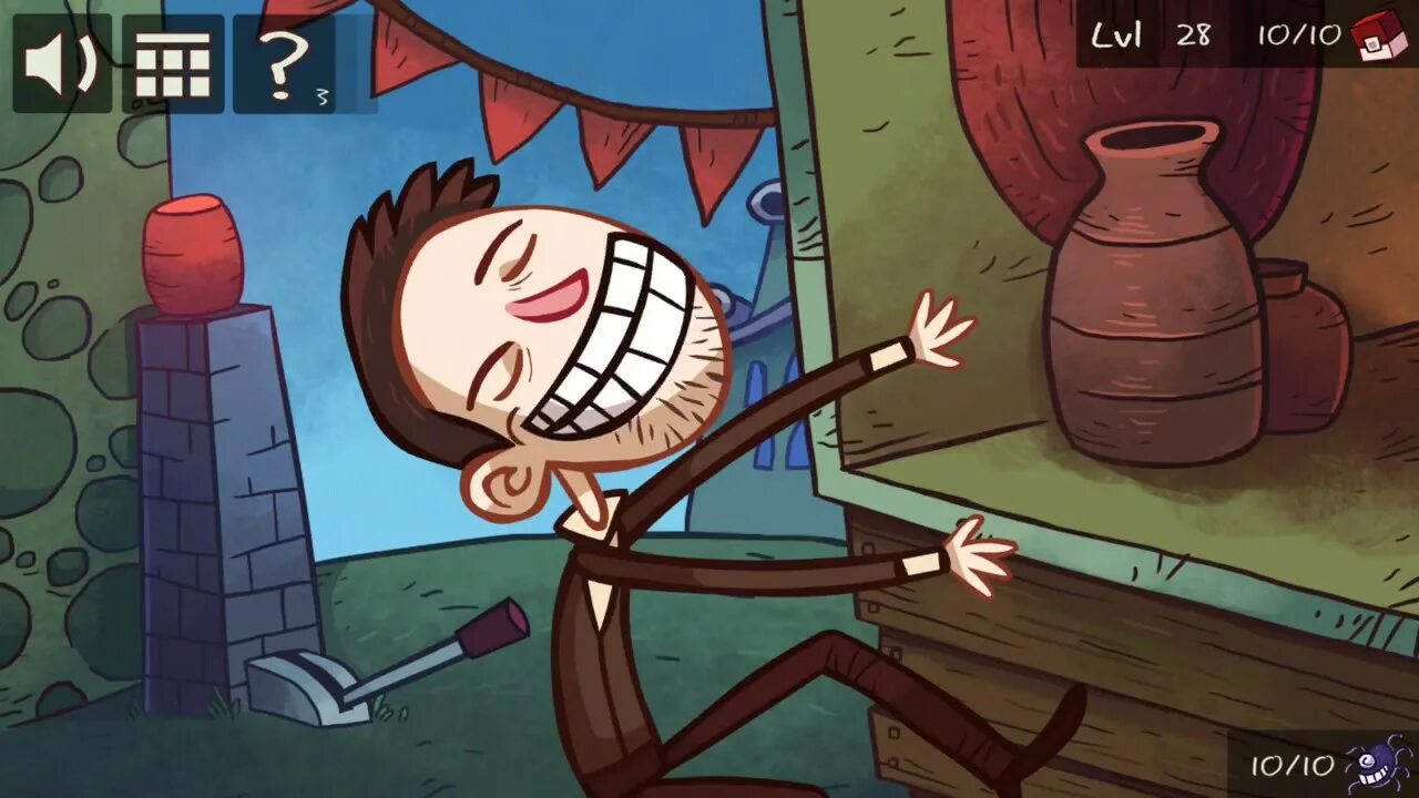 Как проходить troll quest. Trollface quest. troll quest 28 уровень. троллфейс квест 6. игру тролли фейс квест.