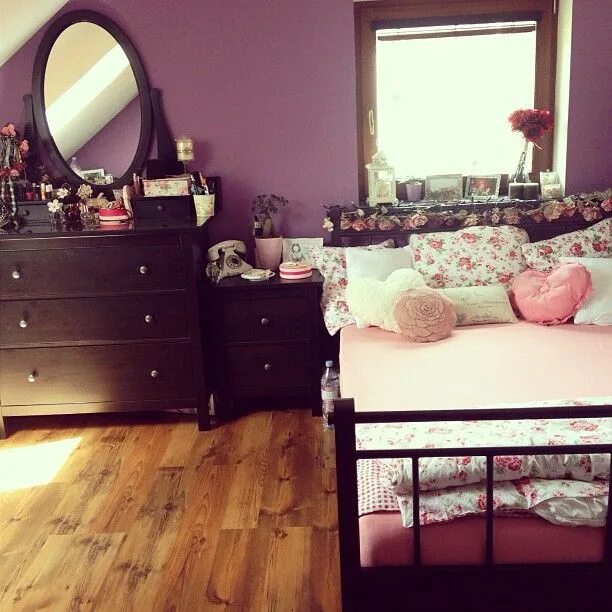 Room miss
