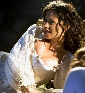 Rebecca night