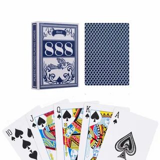 Card full