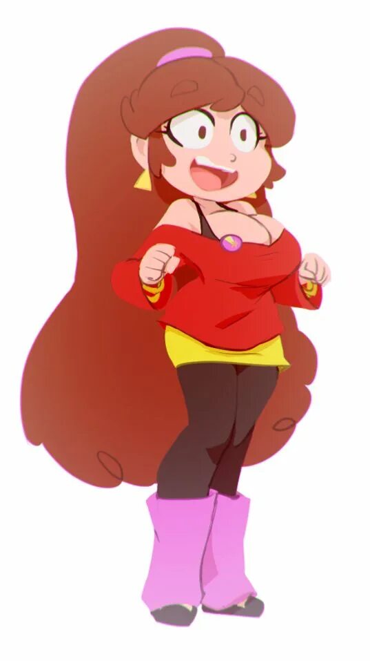 Mabel paints big boob. Пион хай мейбл. Мэйбл пайнс r34. Mabel paints big boob. Thicc wendy.