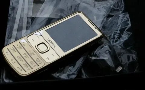 Нокия 6700 оригинал
