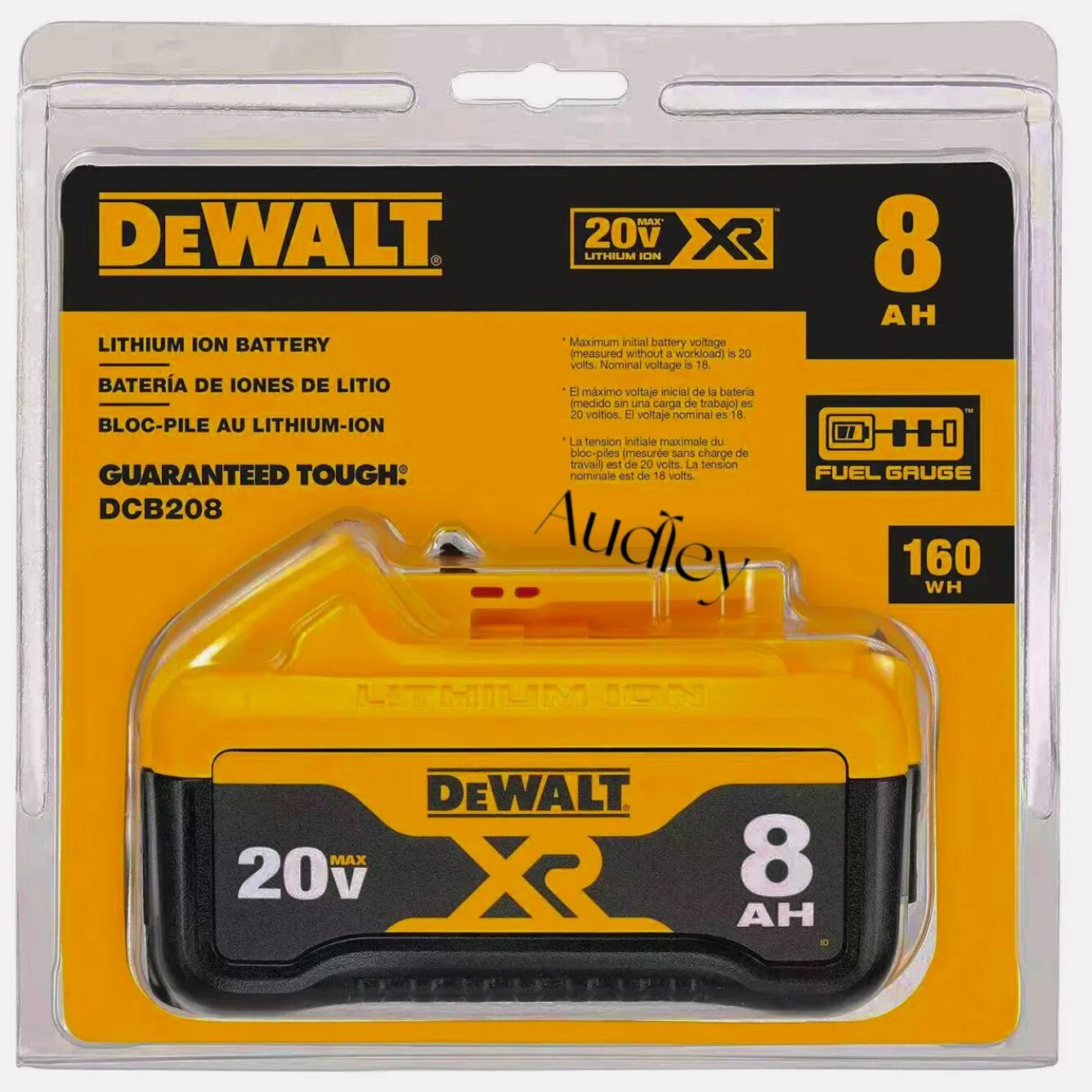 Battery 20. Dcb208 DEWALT аккумулятор 20v 8ah. DEWALT аккумуляторы 20v 18. 18ah батарея DEWALT 20v. Аккумулятор DEWALT XR оригинал.