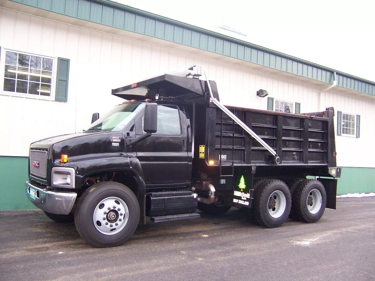 GMC c8500 самосвал. GMC TOPKICK 8500. Самосвал GMC 550. GMC c6000 Truck. Купить самосвал на трак ав бу