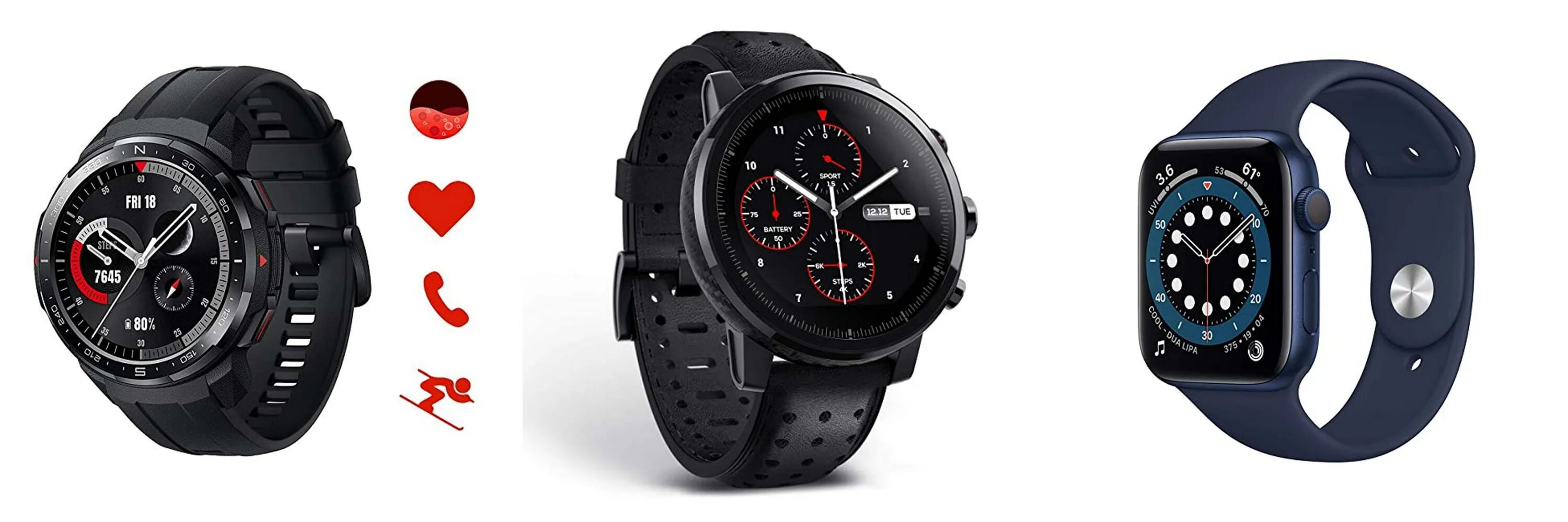 Honor watch 4 tma b19