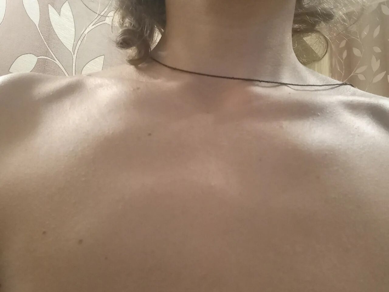 Шея и ключицы. Припухлость в области грудной клетки. Грудная клетка с ключицами. Ребра и межреберья. Лимфоузлы надключичные подключичные подмышечные.