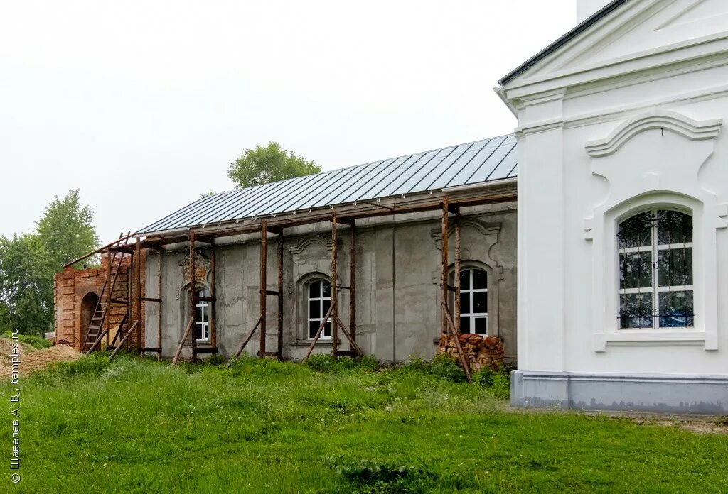 Погода селец трубчевского района