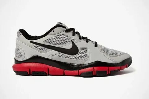 Nike tr