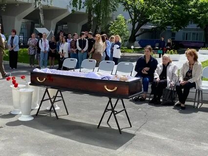Ульяновская жизнь