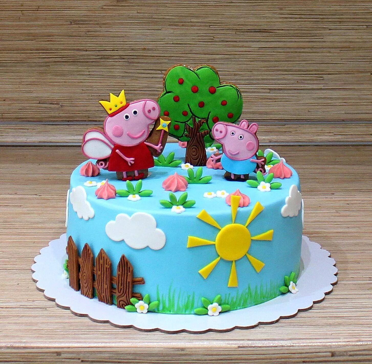 торт свинка пеппа для девочки 4 года. торт свинка пеппа для девочки 2 года. торт мастичный свинка пеппа. торт для девочки 3 годика свинка пеппа. торты пеппа для девочки.