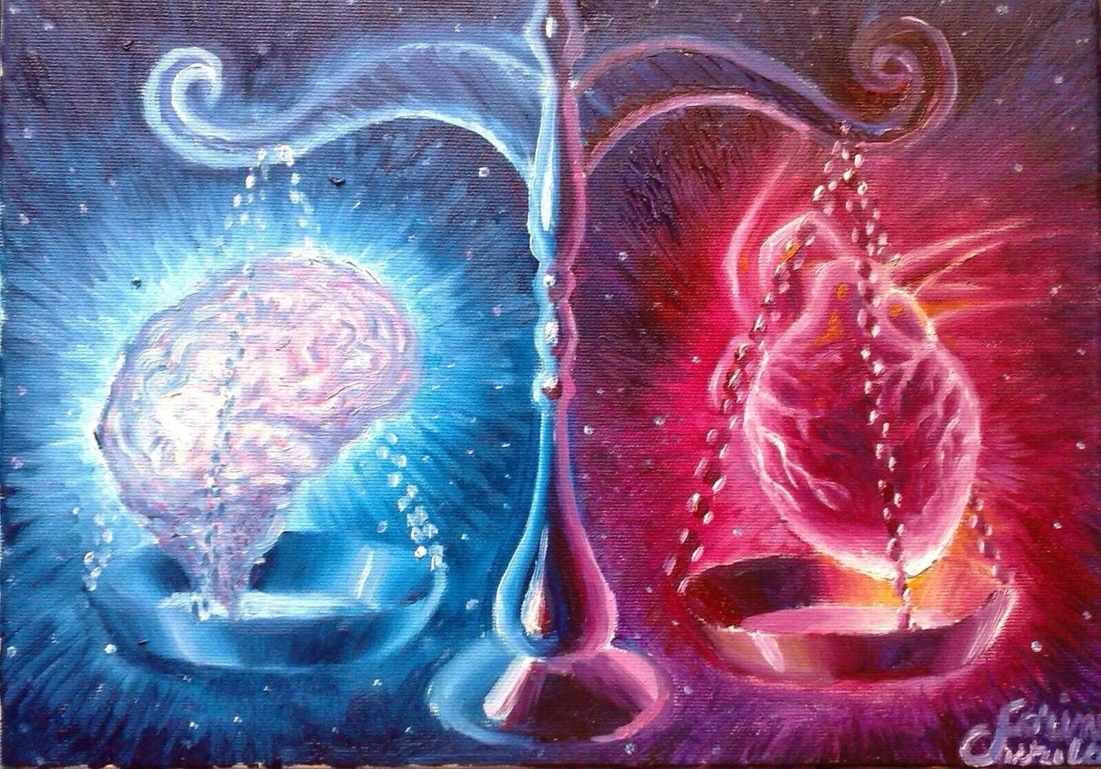 Гармония сердца и разума. Сердце и разум. Между сердцем и мозгом. Гармония ума и сердца.
