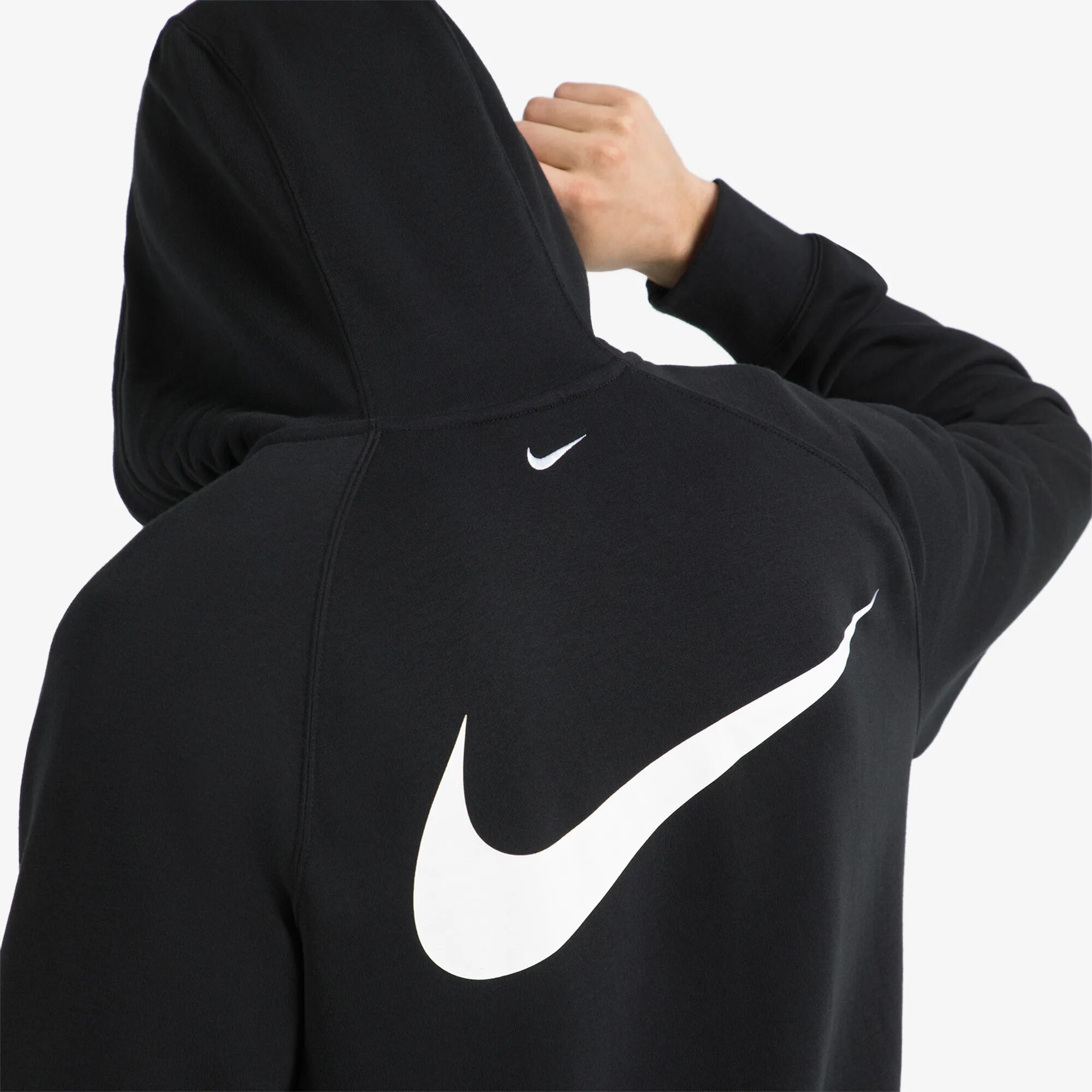 Nike Sportswear Swoosh толстовка. Худи мужская Nike Sportswear Swoosh. Мужская кофта найк Swoosh. Толстовка найк Swoosh черная. Найк замок