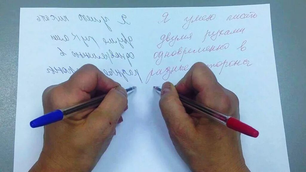 Как называют людей которые пишут тексты