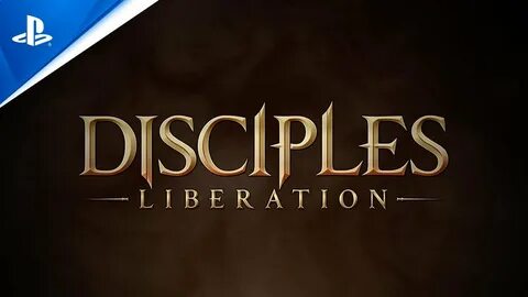 Disciples liberation прохождение
