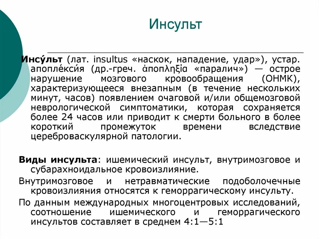 Инсульт. Последствия инсульта. Виды инсульта. Инсульт виды и последствия.