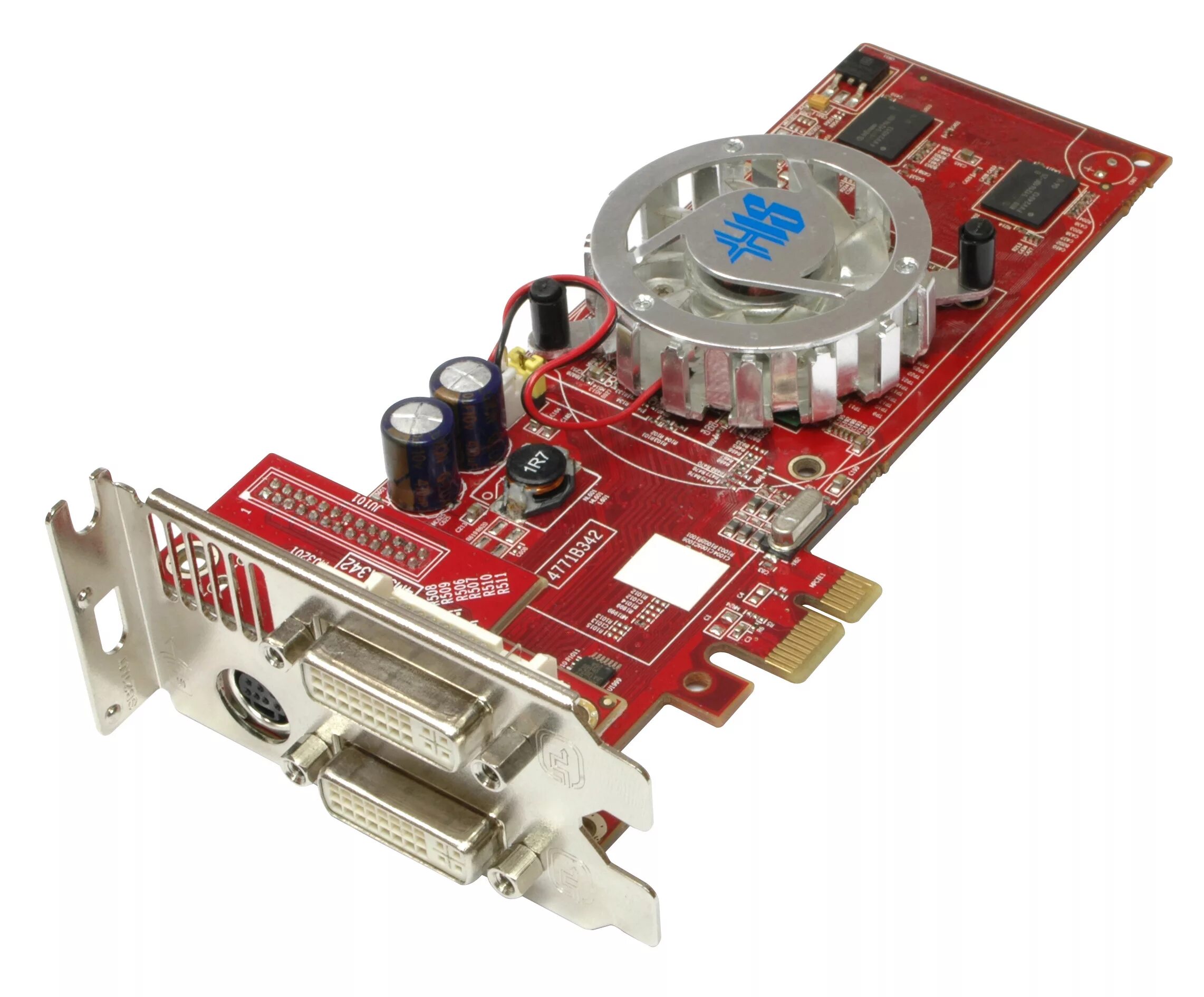 Ati radeon x1300