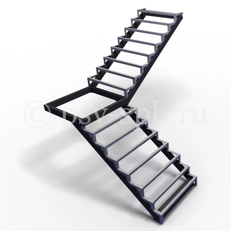 Лестница металлическая Valkor лм - 60 - 3000. Лестница шарнирная ltr 210 Stairs. Лестница на металлокаркасе двухмаршевая. Лестница двухмаршевая п образная металлокаркас.