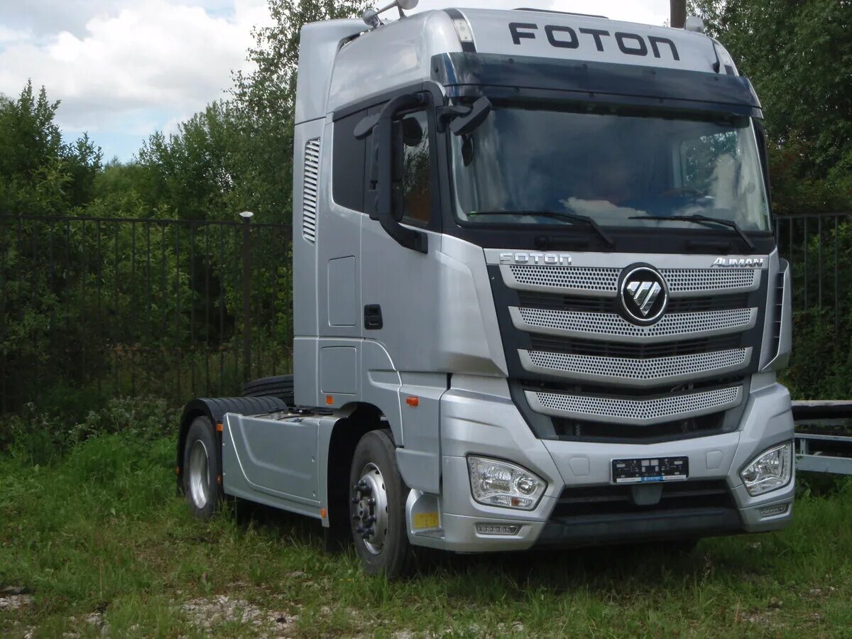 Тягач фотон 4х2. Фотон седельный тягач 2019. Тягач фотон 4х2. Foton auman тягач. Тягач фотон 4х2.