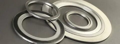 Flange gasket