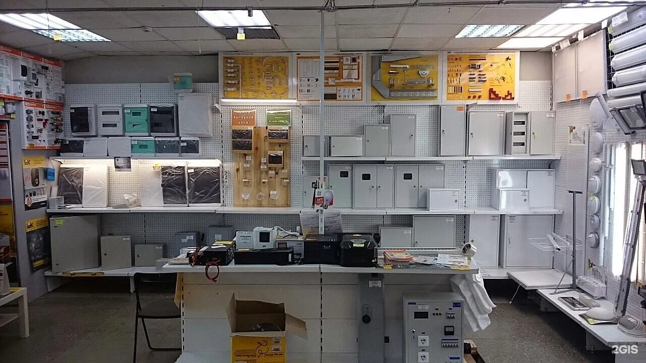 электромонтаж магазин на планерной. электромонтаж на тульской.