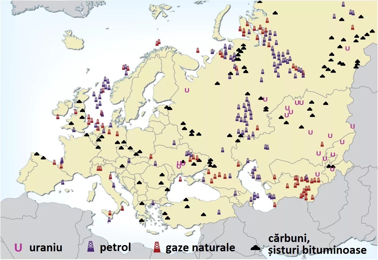 Зарубежная европа ископаемые. Карта Минеральных ресурсов Европы. Карта полезных ископаемых зарубежной Европы. Месторождения полезных ископаемых зарубежной Европы. Полезные ископаемые Западной Европы карта.