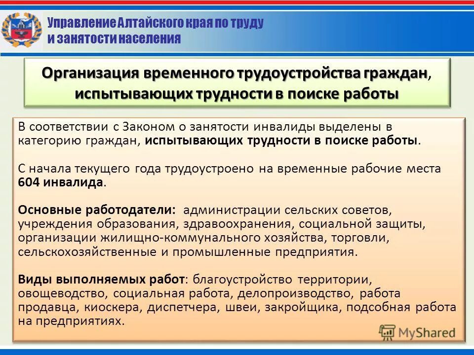 Организация временного трудоустройства. Категории граждан испытывающих трудности в поиске работы. Трудоустройство граждан испытывающих трудности в поиске работы. Трудоустройство граждан испытывающих трудности в поиске работы. Кадровый центр работа россии.