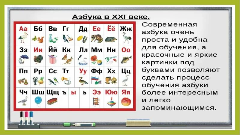 Где алфавит. Где алфавит