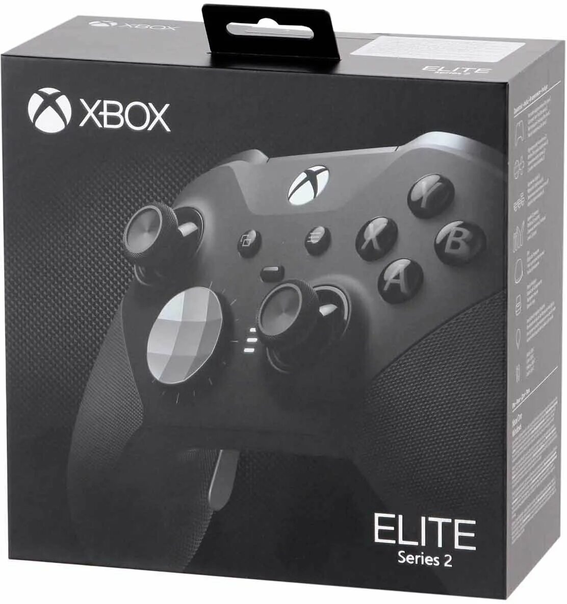 Геймпад для Xbox Microsoft Elite v2. Xbox Elite Controller Series 2. Microsoft Xbox one Elite v2. Джойстик Xbox Elite Controller Series 2. Xbox elite 2 купить